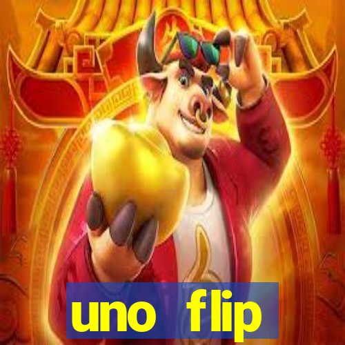 uno flip significado cartas